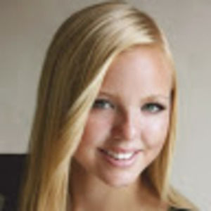 Meet your Posher, Caitlyn